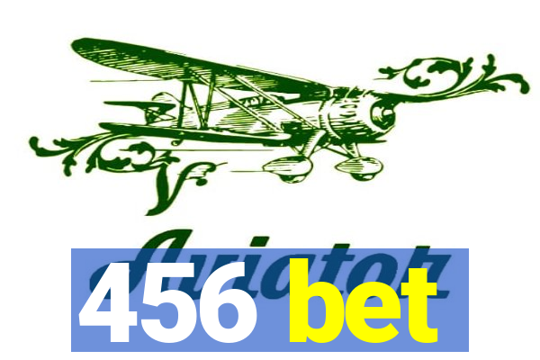 456 bet